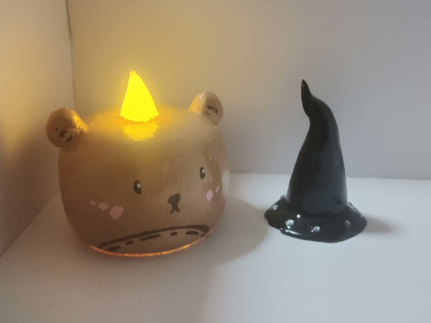Little Panda Night Light