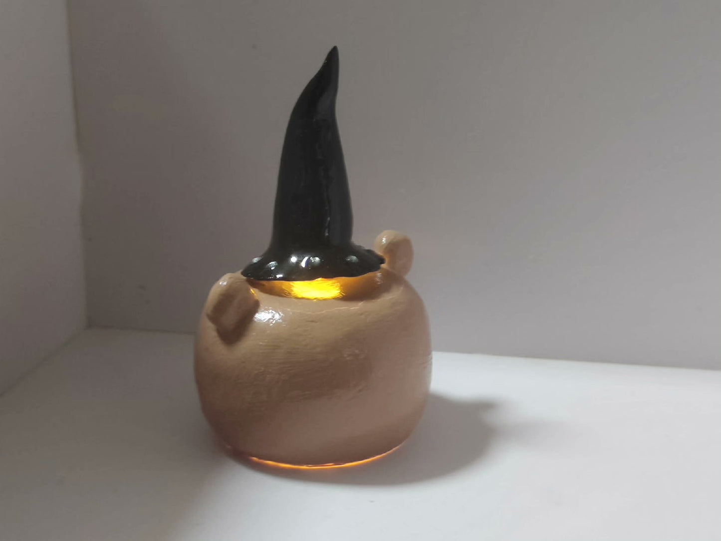 Little Panda Night Light