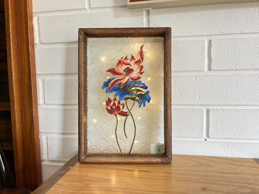 Choke enamel decorative painting Gifts Ornaments Trays are available.