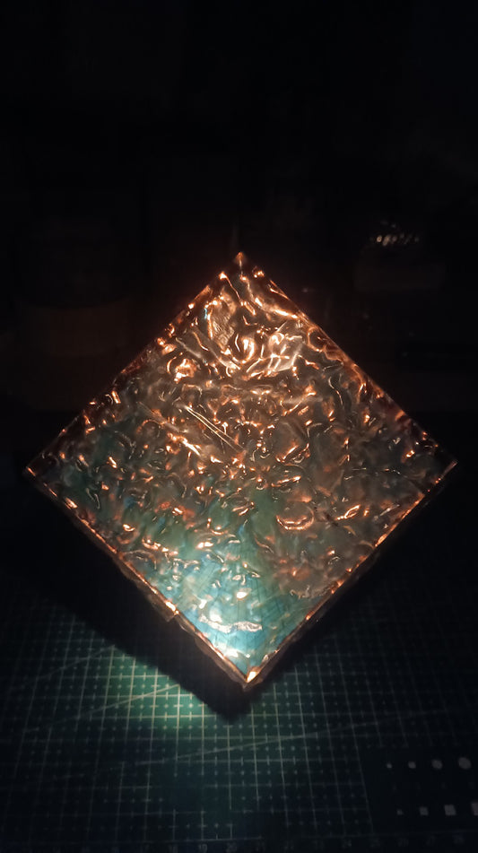 El caleidoscopio más ciencia ficción «caleidoscopio espacio digital» espacio de cuatro dimensiones, extensión infinita, diferentes ángulos cambiará de color, diferentes luces fuera del efecto también es diferente.